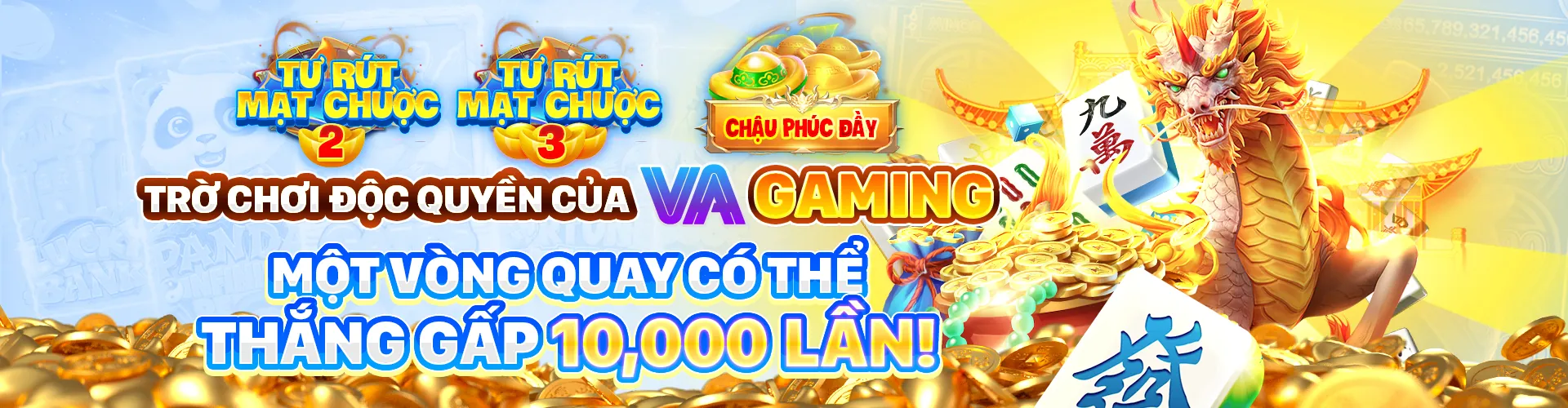 Nổ Hũ BC1 - Sảnh game slot đổi thưởng 2026