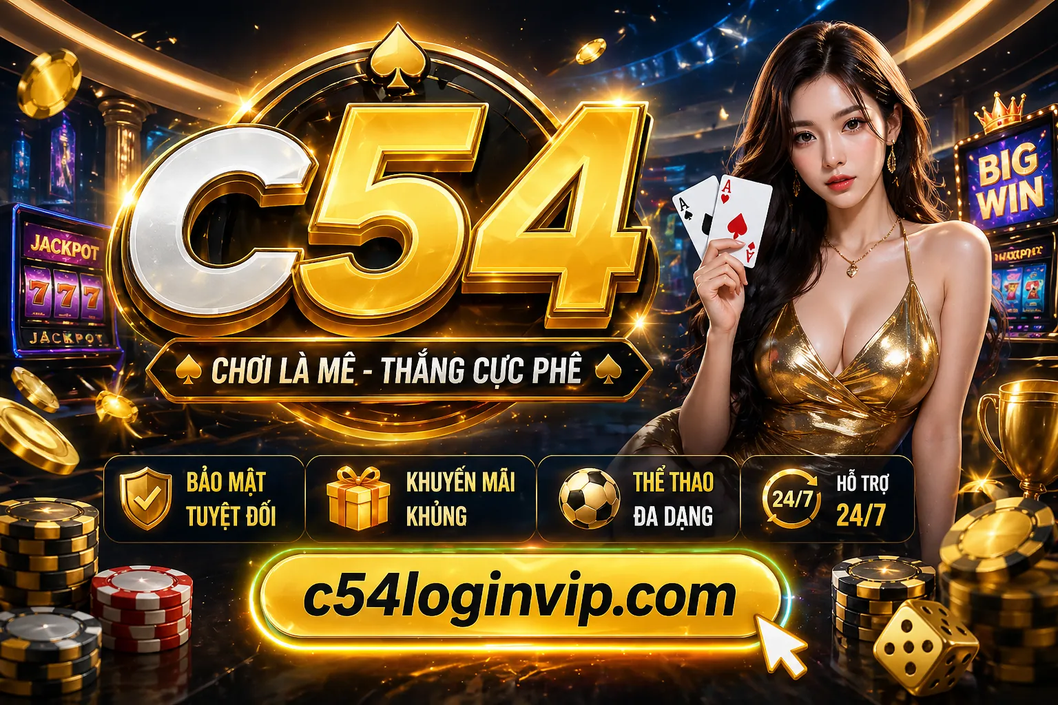 Khuyến mãi Bắn Cá BC1