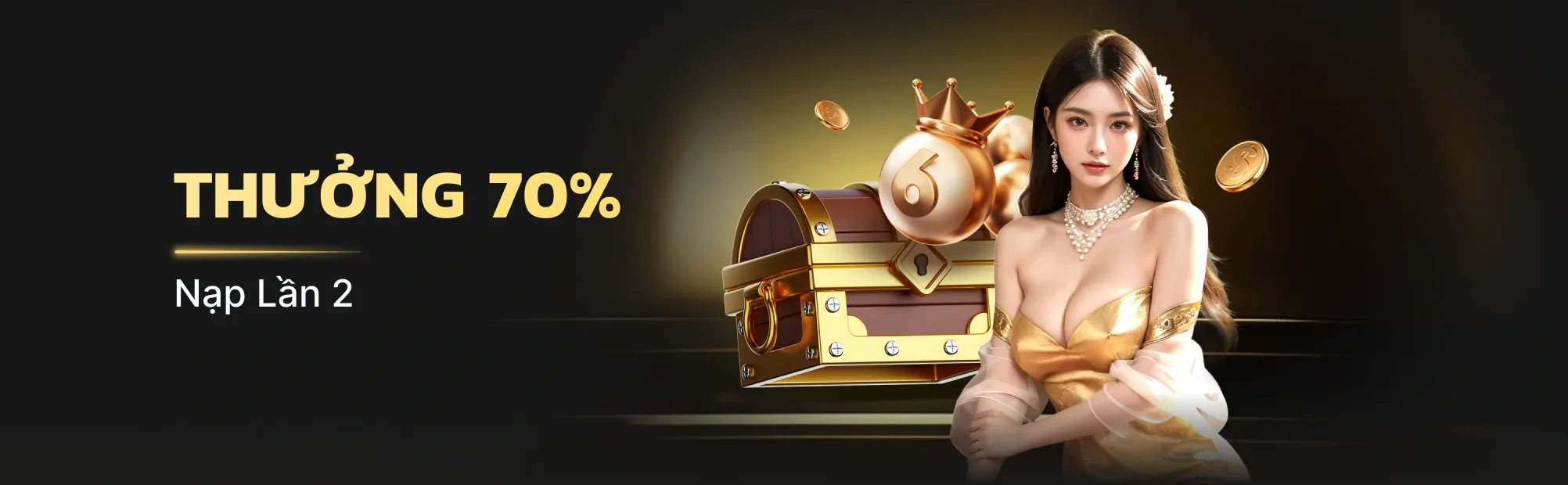 Biểu tượng E-sports với tay cầm chơi game